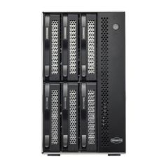  TerraMaster D6-320 – DAS 6 bay USB 10Gbps 