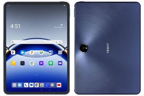 Máy tính bảng OPPO Pad 3 Pro 12GB/256GB