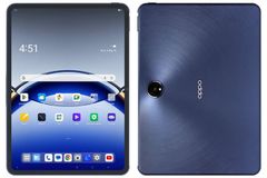  Máy tính bảng OPPO Pad 3 Pro 12GB/256GB 