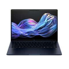  Laptop HP Elitebook Ultra G1i AI - B9FE9PT (Ultra 7-268V/ Onboard graphics/ 32GB/ 1TB/ Windows 11 Pro) 