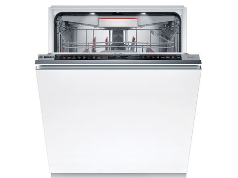 Máy rửa bát Bosch SMD8TCX01E Serie 8 âm tủ