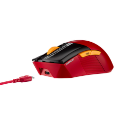  ROG Gladius III EVA-02 – Chuột gaming wireless 36K DPI 