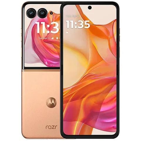 Motorola Razr 50 Ultra (12GB - 256GB)