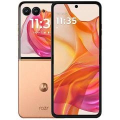  Motorola Razr 50 Ultra (12GB - 256GB) 