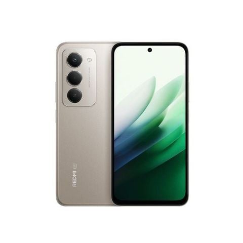 REDMI 15 5G Xám Titan 4GB/128GB – Pin 7000mAh, 144Hz