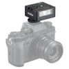 Đèn flash mini gắn hot shoe Godox IM30