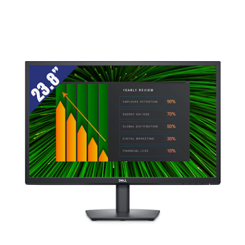 Màn hình Dell E2423HN 23.8