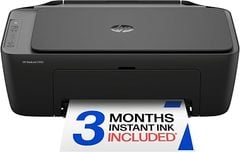  Máy In Phun Màu Đa Năng HP DeskJet 2955 Wireless A24HJA 