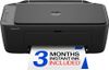 Máy In Phun Màu Đa Năng HP DeskJet 2955 Wireless A24HJA