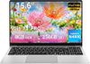Laptop KUMNOSAL 15.6 Inch Celeron N4000 RAM 8GB SSD 256GB
