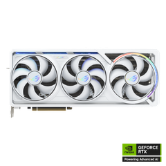  Card màn hình ASUS ROG Astral GeForce RTX 5090 32GB GDDR7 OC White Edition (ROG-ASTRAL-RTX5090-O32G-GAMING-WHITE) 