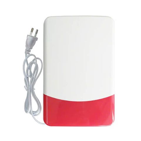 Còi báo động không dây ngoài trời KS-71BE