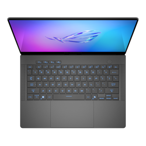 ROG Zephyrus G14 2025 GA403 Black – Gaming nhỏ gọn, cực mạnh