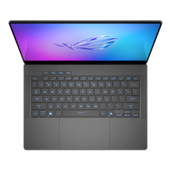  ROG Zephyrus G14 2025 GA403 Black – Gaming nhỏ gọn, cực mạnh 