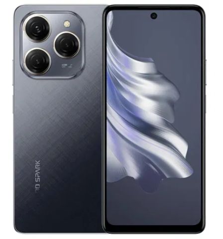 Tecno Spark 20 Pro 4G (8GB - 256GB)