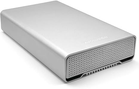 HDD Avolusion PRO-G1 14TB USB-C 3.2 Gen 2