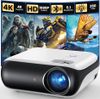 Máy chiếu thông minh HAPPRUN Native 1080P – Ngoài trời
