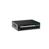 Unmanaged switch RUIJIE RG-ES110FG-P 8 10/100 BASE-T PoE/PoE+, 2 cổng
