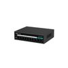 Unmanaged switch RUIJIE RG-ES110FG-P 8 10/100 BASE-T PoE/PoE+, 2 cổng