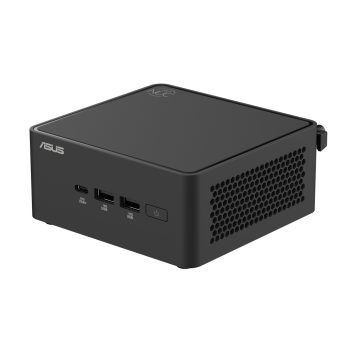 Ảnh minh họa Mini PC NUC ASUS 15 Pro | I5-210H, 2xDDR5 5600MHz, 2xNVMe, 2xHDMI 2.1, 2xThunderbolt (RNUC15CRHC500000I) 1