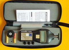  LINE SEIKI TM-5010K thiết bị đo tốc độ vòng quay điện tử (TM-5 series) 