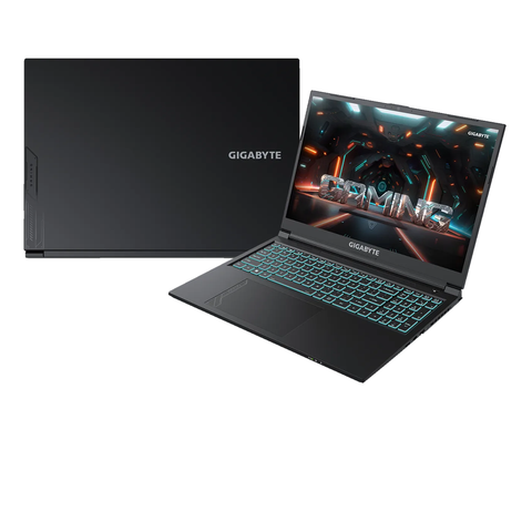 Laptop gaming Gigabyte G6 KF H3VN853KH