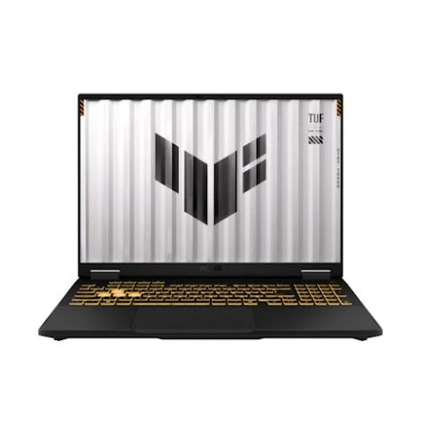 Laptop Asus TUF Gaming F16 FX608JH-RV039W (i5-13450HX/ RTX 5050 8GB/16GB/ 1TB/ Windows 11)