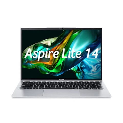 Laptop Acer Aspire Lite 14 - AL14-52M-32KV (i3-1305U/ Onboard graphics/ 8GB/ 256GB/ Windows 11)