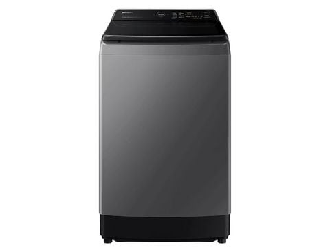 Máy giặt Samsung Inverter 14kg WA14CG5886BDSV