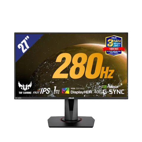 Màn hình Asus VG279QM 27