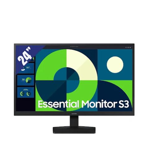 Màn hình Samsung LS24D310EAEXXV 24