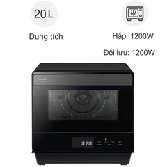  Lò Chiên Hấp Panasonic NU-SC180BYUE 