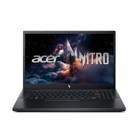 Laptop Acer Gaming Nitro V ProPanel ANV15-52-72BM (i7-13620H/ RTX 5050 8GB/16GB/ 512GB/ Windows 11)