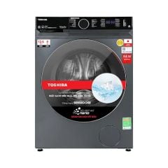  Máy giặt sấy Toshiba Inverter 12.5 kg TWD-BM135GF4V(MG) 