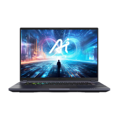  Laptop gaming Gigabyte AORUS 16X 9KG 43VNC54SH 