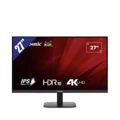  Màn hình ViewSonic VA2708-4K-MHD 27