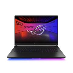  Laptop Asus ROG Strix SCAR 18 G835LX-SA208W (Ultra 9 275HX/ RTX 5090 24GB/64GB/ 2TB/ Windows 11) 