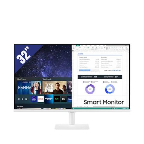 Màn hình Samsung LS32AM501NEXXV 32