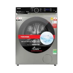  Máy giặt sấy Toshiba Inverter 10.5 kg TWD-BM115GF4V(SK) 