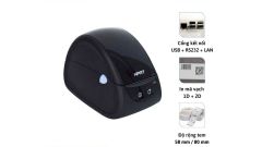  Máy In Hóa Đơn HPRT POS80G – In Bill Và Mã Vạch Trên Một Thiết Bị 