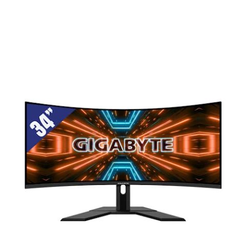 Màn hình Gigabyte G34WQC A-EK 34