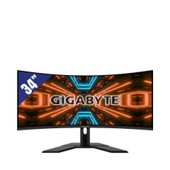  Màn hình Gigabyte G34WQC A-EK 34