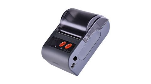 Máy in mã vạch di động HPRT MPT2