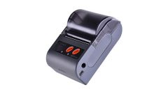  Máy in mã vạch di động HPRT MPT2 