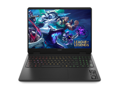 Laptop gaming HP OMEN 16-am0180TX BX8Y6PA 