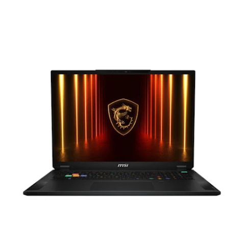 Laptop Msi Stealth 18 HX AI A2XWIG-017VN (Ultra 9 275HX/ RTX 5080 16GB/32GB/ 2TB/ Windows 11)