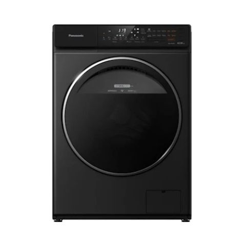 Máy giặt sấy Panasonic Inverter 10.5 kg NA-V105FR1BV