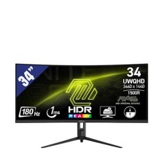  Màn hình Msi MAG 342CQR E2 34