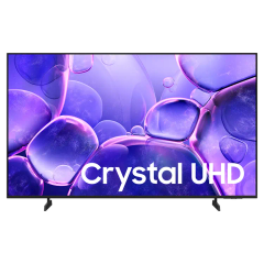  Samsung Smart TV Crystal UHD 43 inch 4K UA43U8500F 