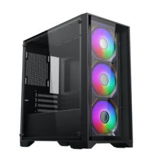  Case máy tính XIGMATEK NYX III 3GF M-ATX 